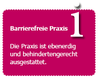 Ergotherapie Silvia Herrmann: Die Praxis in Windischeschenbach ist ebenerdig und behindertengerecht ausgestattet.